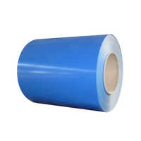 Color Coated Galvanized Coil - Stainless Steel, Hard, Hot Rolled | Durable Corrosion Resistance, Versatile Applications In Automotive, Appliances, Furniture