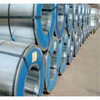 Construction PPGI Coil