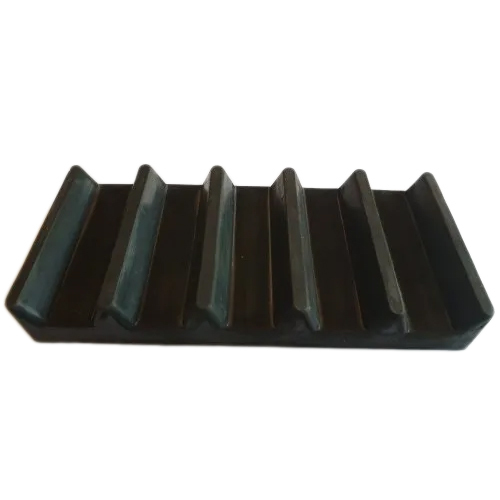 Rubber Vibration Pads