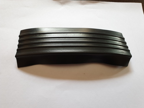 PVC Step Nosing