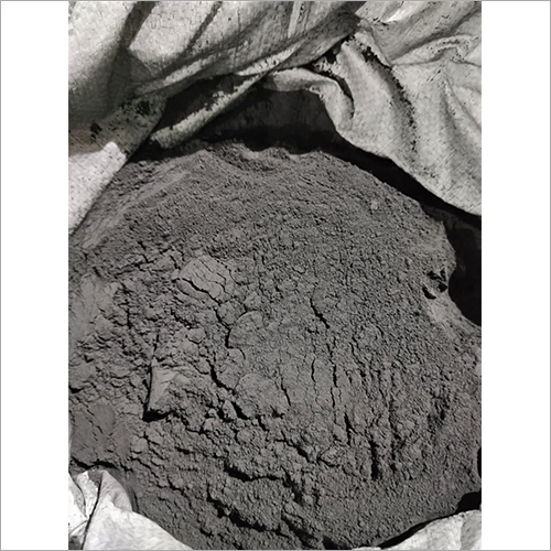 Silica fume (or Microsilica)