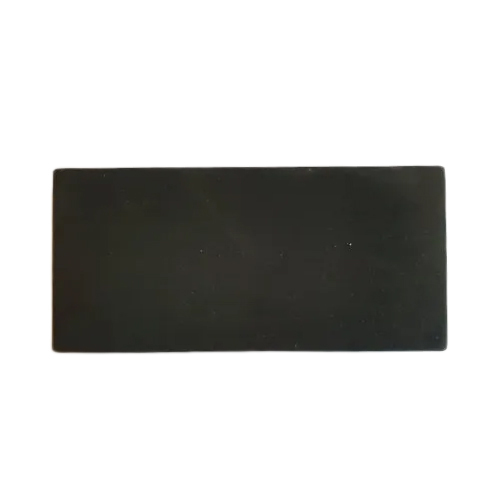 Black EPDM Rubber Pad