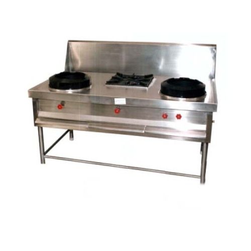 chinese oven