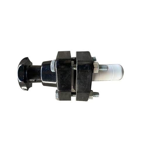 Backelite Body With Bellow Application: Industrial