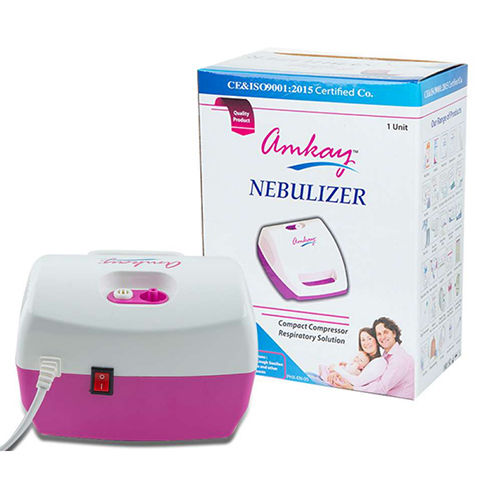 MESH NEBULIZER