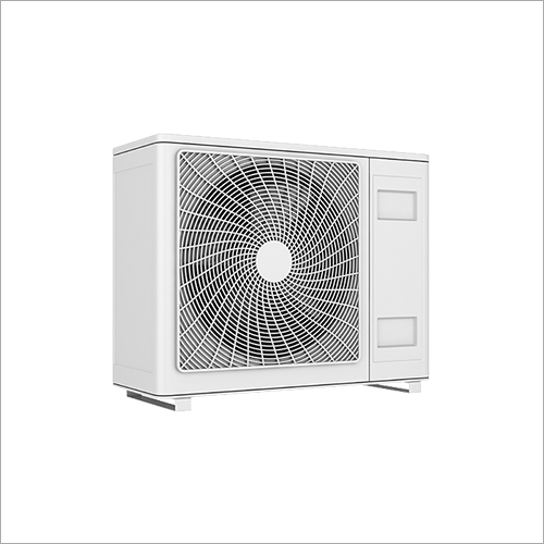 Iron Heat Pump