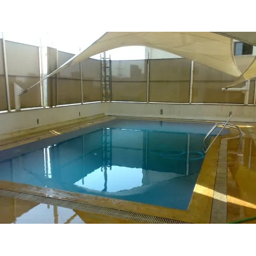 Swimming Pool Designing Services By BLUE MARINE AQUATICS