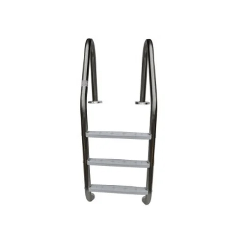 Inground Steps And Ladder Application: Pool