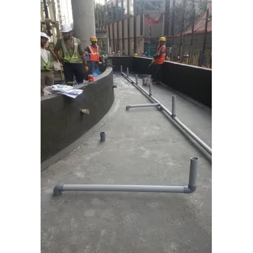 Swimming Pool Renovation Service