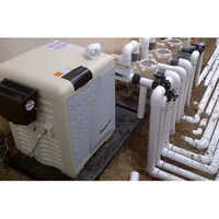 Swimming Pool Heater Services