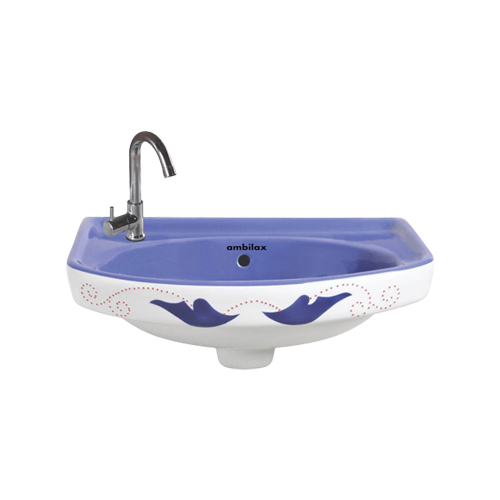 Stylish Vitrosa Wash Basin
