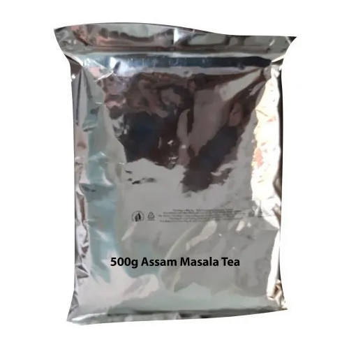 500 GM Assam Masala Tea