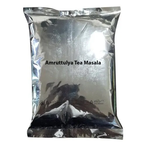 Amrutulya Masala Tea