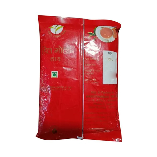 250 GM Hill Gold A Grade CTC Tea