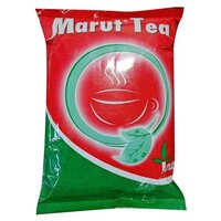 500 GM Marut Hotel Dust Black CTC Tea