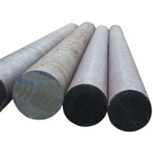 SAE 4140 EN19 ROUND BARS