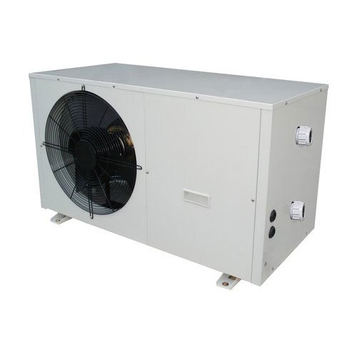 Stainless Steel Hot Water Heat Pump