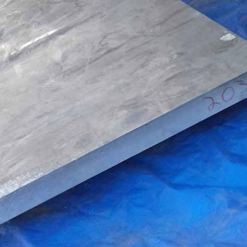Aluminium Plate Grade ENAW-2117 / ENAW-AlCu2.5Mg