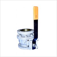 Ball Valve