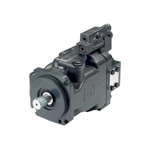 Danfoss Hydraulic Piston Pump Motor Repairing