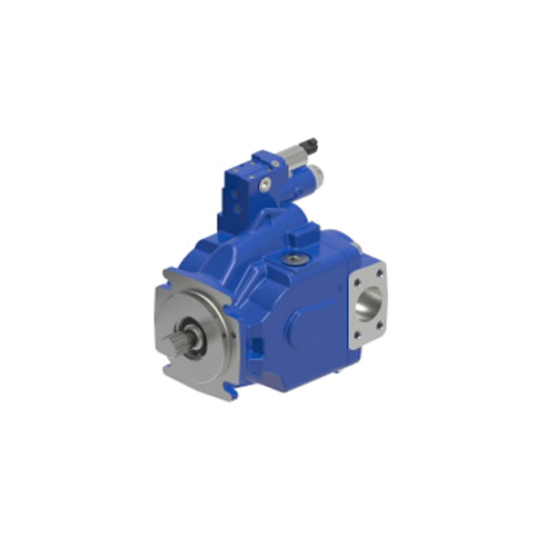 Eaton Hydraulic Pump Repairing Services