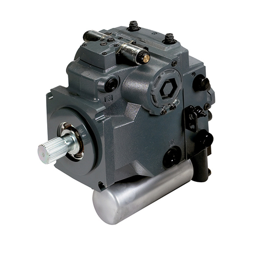 Kawasaki Repair Pump Service