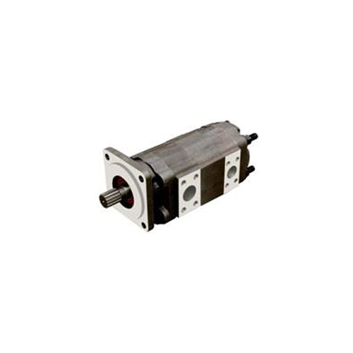Parker Hydraulic Gear Pump Service