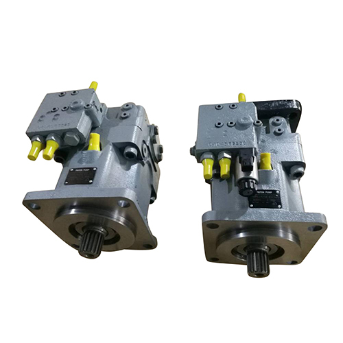 A10VSO190 Rexroth Pump Repairing Services