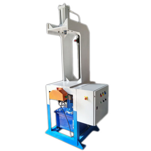 Automatic Hydraulic Press Machine