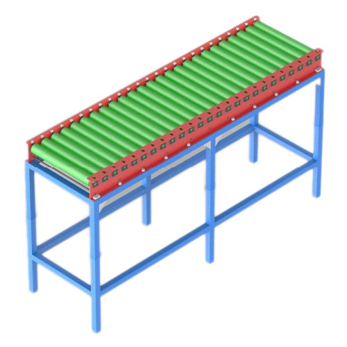 Roller Conveyors