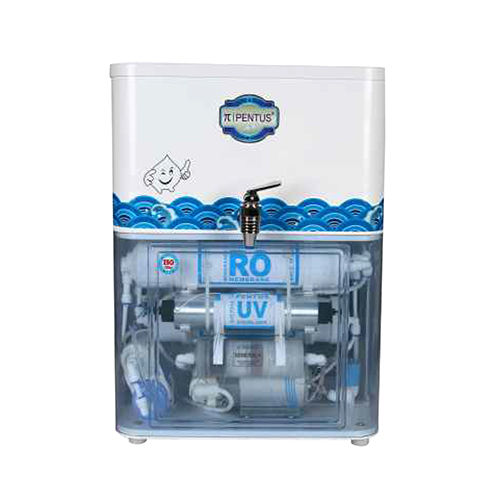 8S Supreme Water Purifier Installation Type: Cabinet Type