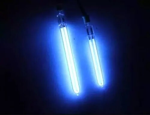 30 watt uv tube light
