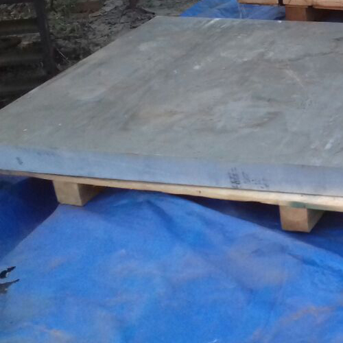 Aluminium Planks  Grade ENAW-2219 / ENAW-AlCu6Mn