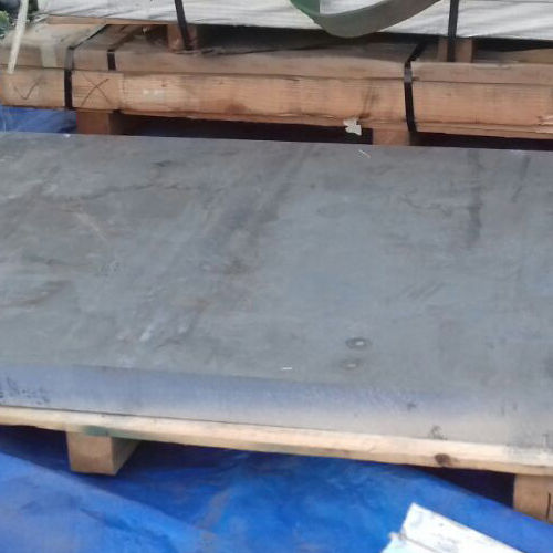 Aluminium Planks Grade ENAW-2319 / ENAW-AlCu6Mn(A)