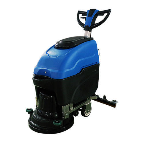 Scrubber Drier