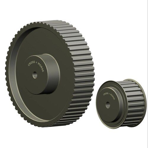 Groove Pulley