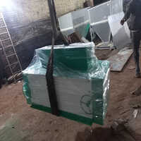 Pellet Crumbler Machine - Operating Type: Automatic