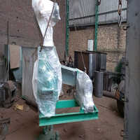 Hammer Machine Poultry Feed - Color: Green