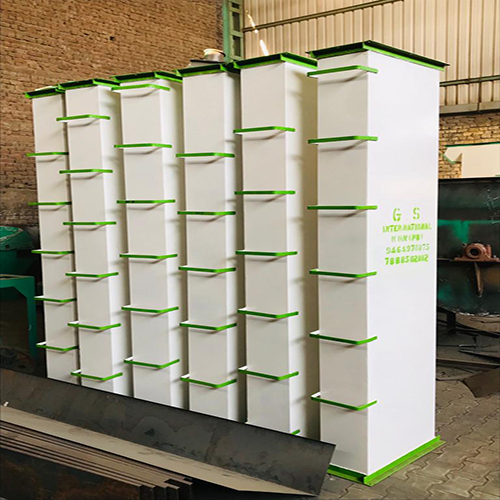 Feed Lifting Elevator