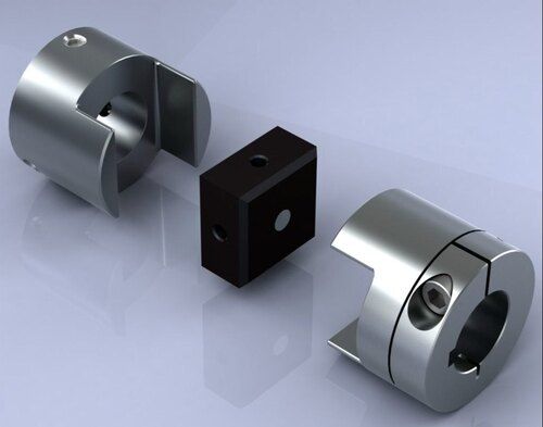 Flexible Shaft Couplings