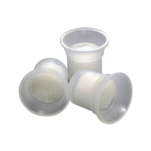Cosmetic Disposable Pigment Container