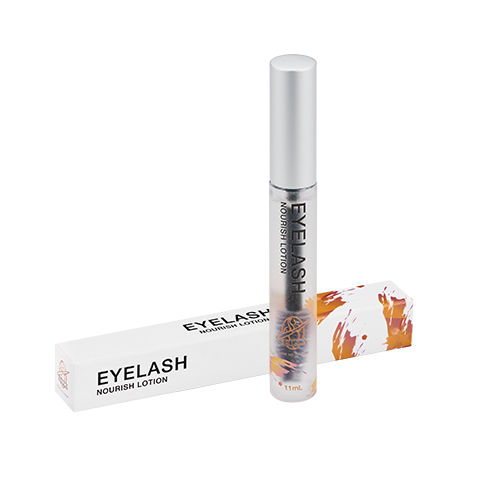 Eyelash Nourishing Lotion Makeup Accessories