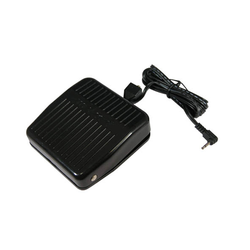 Cosmetic Foot Pedals