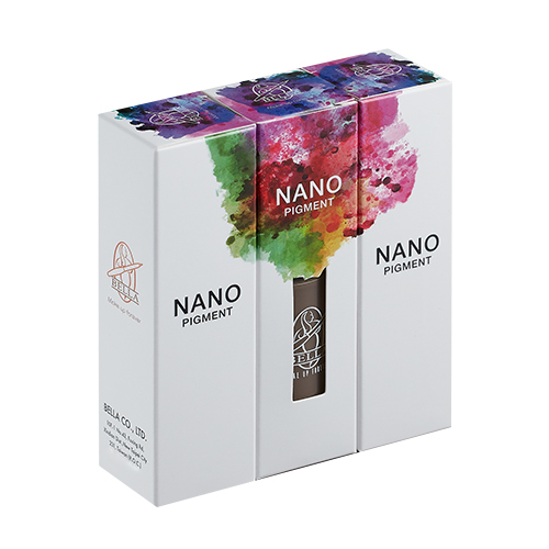 Cosmetic Nano Pigment