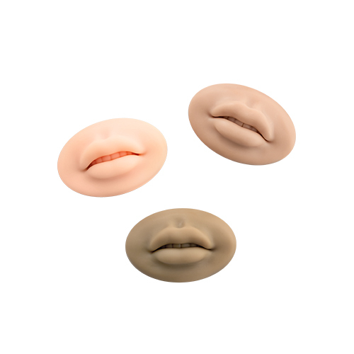 Practice Material Lips