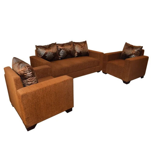 5 Seater Sofa Set With Cushion