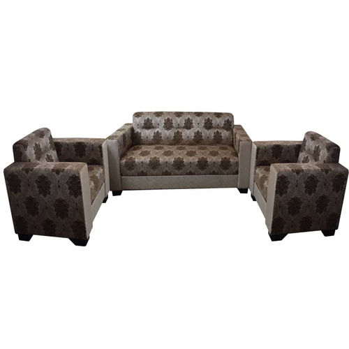 Eco-Friendly Modern Style 5 Seater Sofa Set