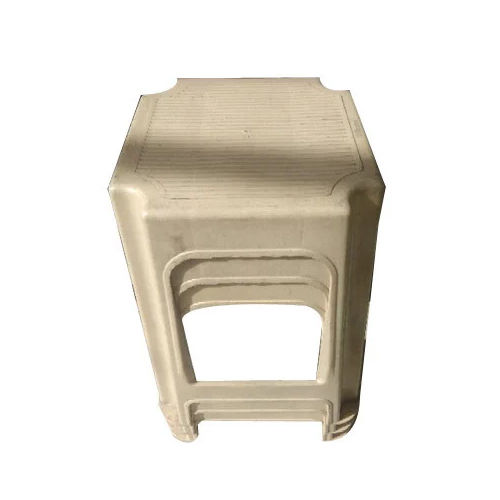 21 Inch Plastic Stool