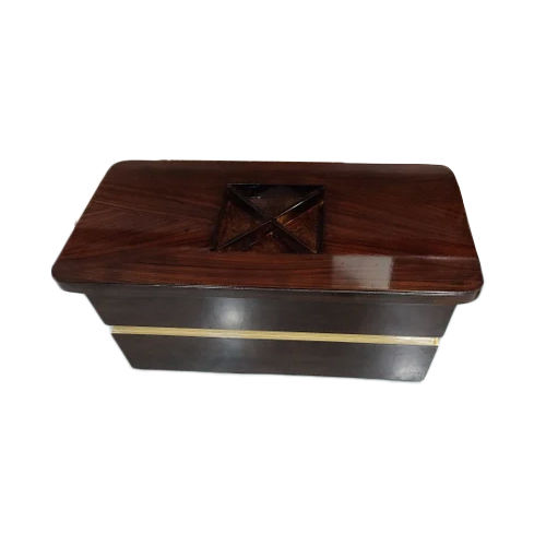 Designer Wooden Tea Table