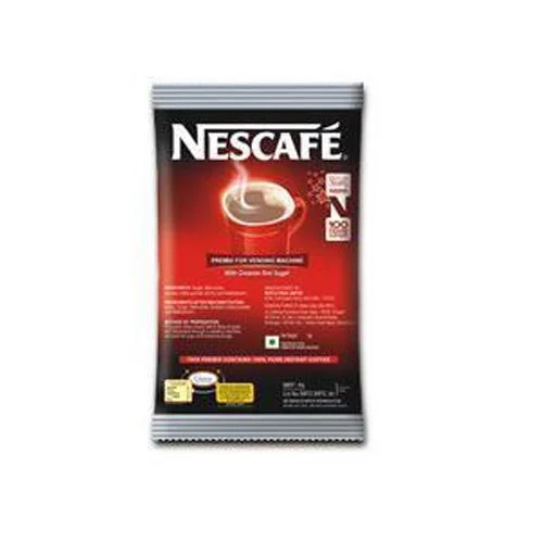 Coffee Premix Powder